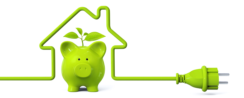 Comparer votre consommation d’électricité à celle de ménages semblables au vôtre!