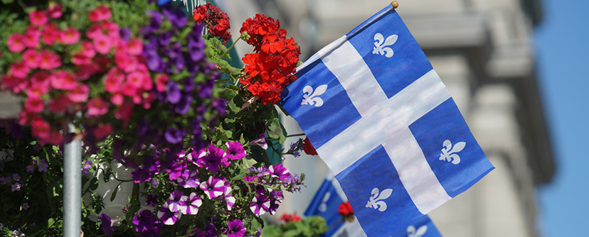 Fête nationale du Québec