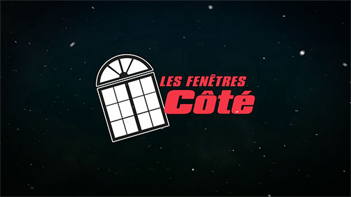 Vidéo Fenêtres Côté